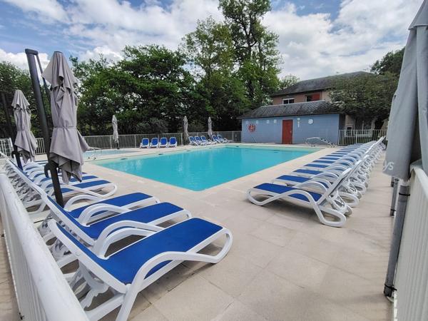 Rignac (12390) Appartement 2 pièces 42 m²