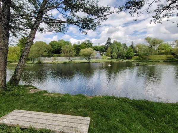 Rignac (12390) Appartement 2 pièces 42 m²