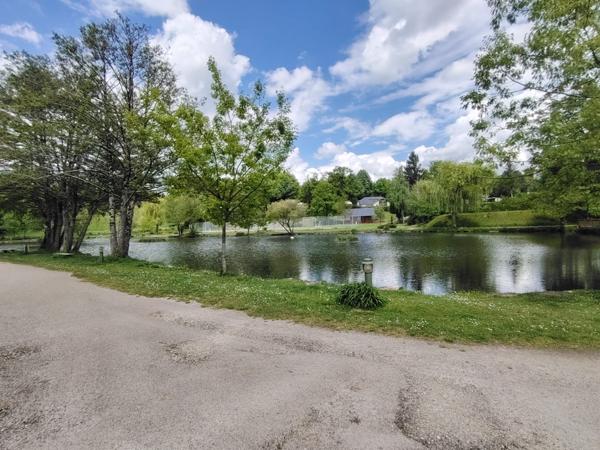 Rignac (12390) Appartement 2 pièces 42 m²