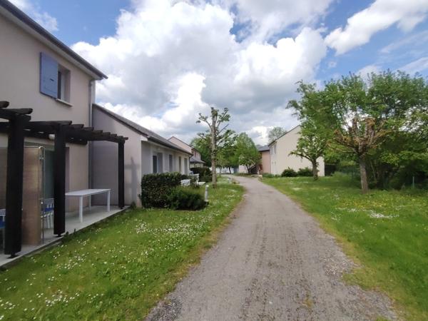 Rignac (12390) Appartement 2 pièces 42 m²