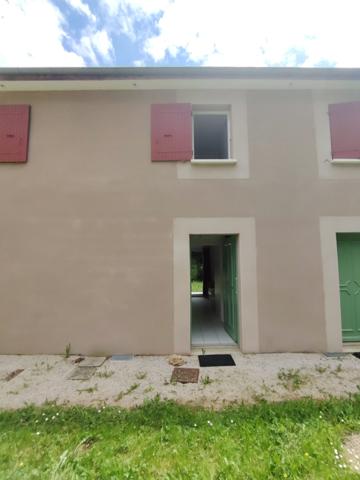 Rignac (12390) Appartement 2 pièces 42 m²