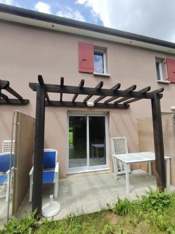 Rignac (12390) Appartement 2 pièces 42 m²