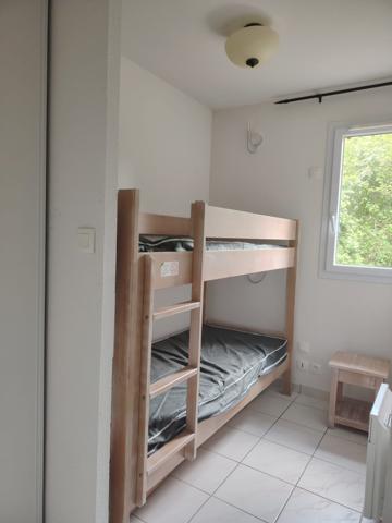 Rignac (12390) Appartement 2 pièces 42 m²