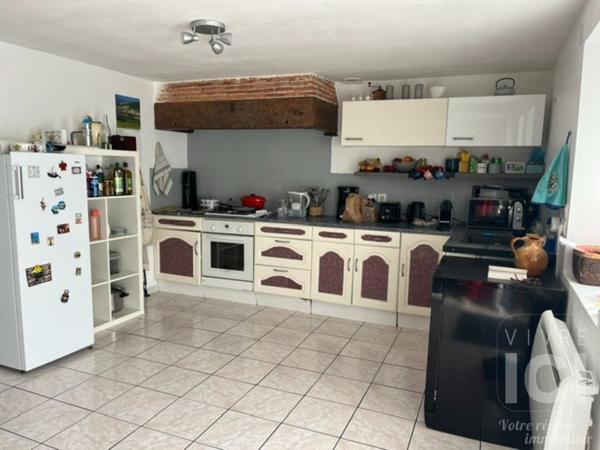 Maison Grandchamp Des Fontaines 82.03 m2