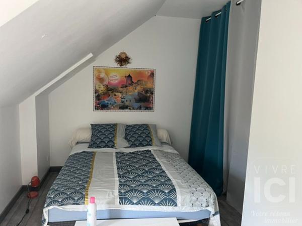 Maison Grandchamp Des Fontaines 82.03 m2