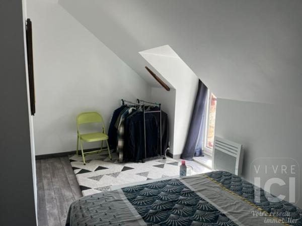 Maison Grandchamp Des Fontaines 82.03 m2