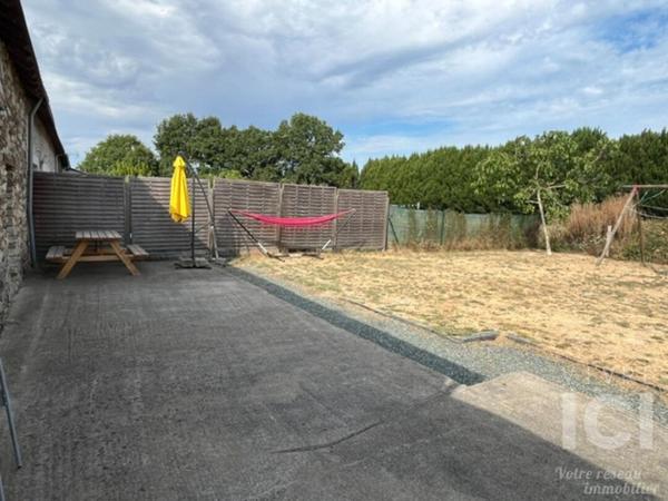 Maison Grandchamp Des Fontaines 82.03 m2