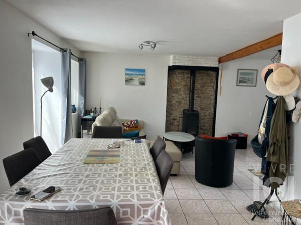 Maison Grandchamp Des Fontaines 82.03 m2
