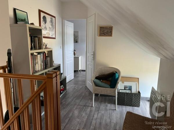 Maison Grandchamp Des Fontaines 82.03 m2