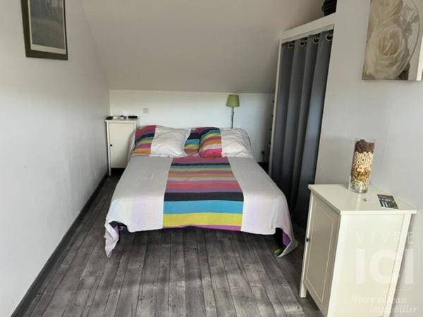 Maison Grandchamp Des Fontaines 82.03 m2