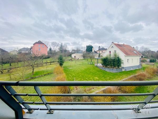 3%.COM Beau F4 - 3 chambres avec terrasse 28m² Hochfelden (67270)
