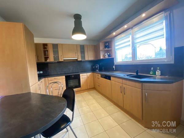 3%.COM Beau F4 - 3 chambres avec terrasse 28m² Hochfelden (67270)