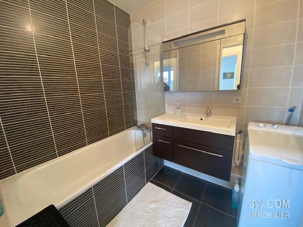 3%.COM Beau F4 - 3 chambres avec terrasse 28m² Hochfelden (67270)