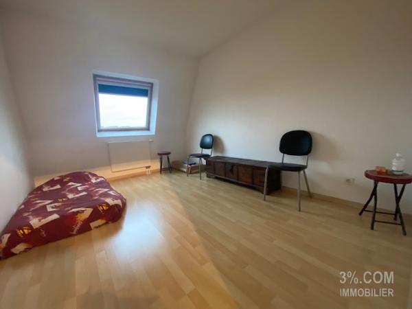 3%.COM Beau F4 - 3 chambres avec terrasse 28m² Hochfelden (67270)