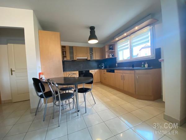3%.COM Beau F4 - 3 chambres avec terrasse 28m² Hochfelden (67270)
