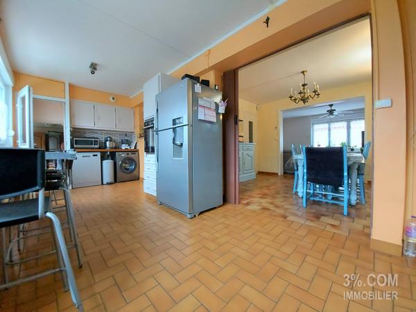 Béthune - Secteur Jardin Public Béthune (62400)