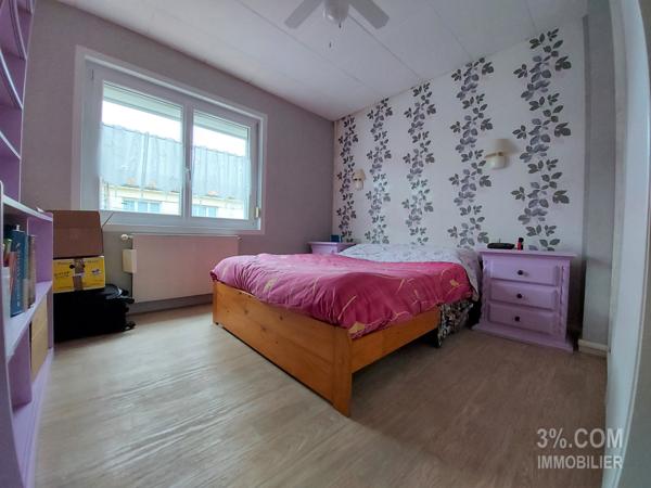 Béthune - Secteur Jardin Public Béthune (62400)