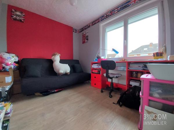 Béthune - Secteur Jardin Public Béthune (62400)