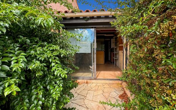 Maison à vendre    4 pièces • 83,62 m2 Hyères