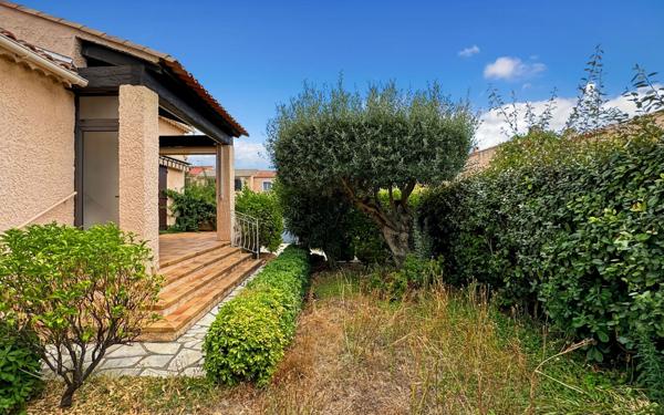 Maison à vendre    4 pièces • 83,62 m2 Hyères