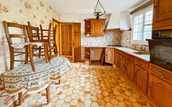 Maison à vendre    4 pièces • 83,62 m2 Hyères