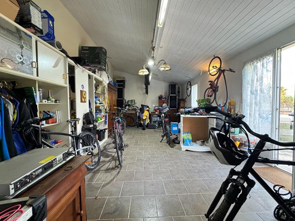 Maison Saint-pierre-la-noue