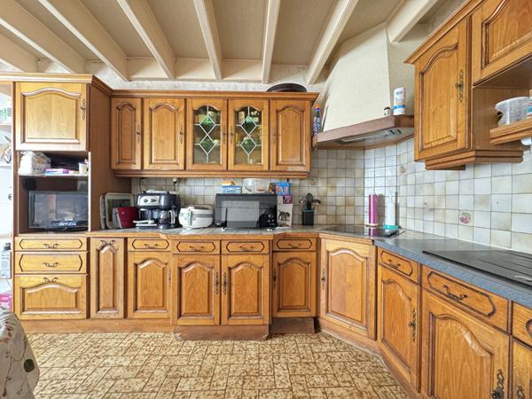 Maison Saint-pierre-la-noue