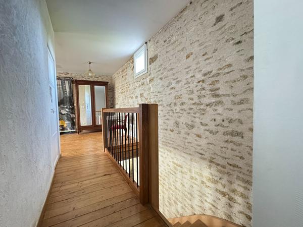 Maison Saint-pierre-la-noue