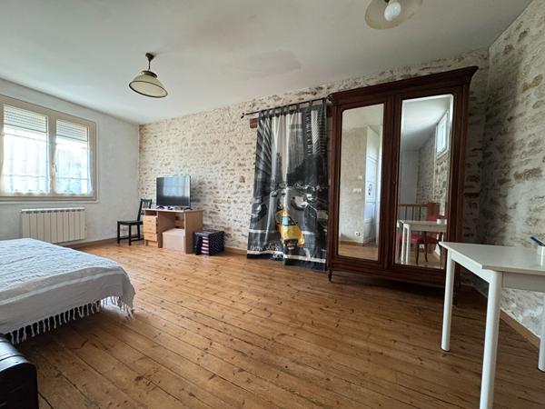 Maison Saint-pierre-la-noue