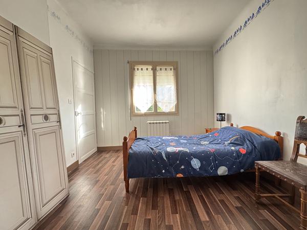 Maison Saint-pierre-la-noue