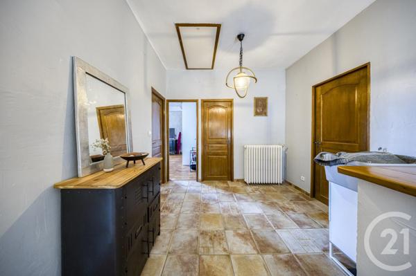 Maison à vendre  6 pièces - 121,40 m2 VIGNEUX SUR SEINE - 91