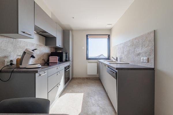 Haegen (67700) Maison rénovée avec espace bien-être et vue dégagée à Haegen