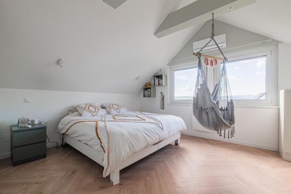 Haegen (67700) Maison rénovée avec espace bien-être et vue dégagée à Haegen