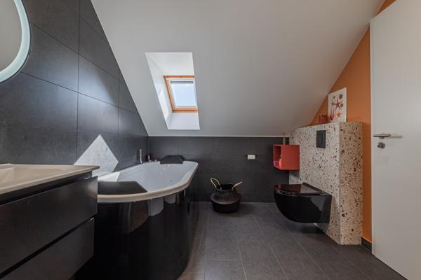 Haegen (67700) Maison rénovée avec espace bien-être et vue dégagée à Haegen