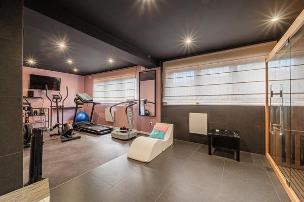 Haegen (67700) Maison rénovée avec espace bien-être et vue dégagée à Haegen