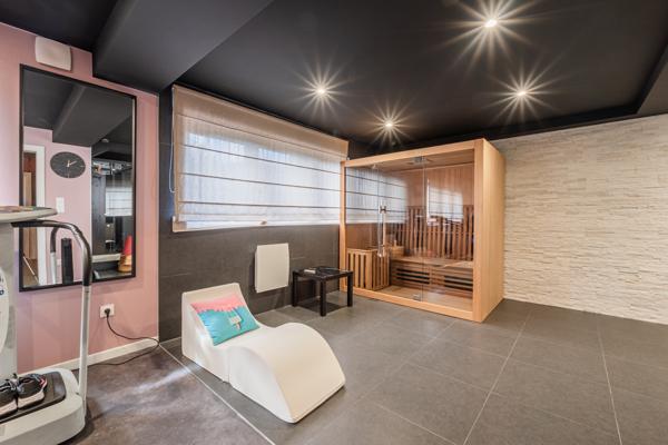 Haegen (67700) Maison rénovée avec espace bien-être et vue dégagée à Haegen