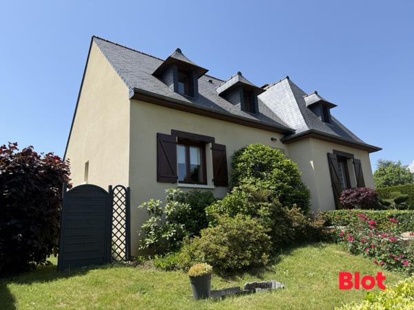 Maison 7 pièce(s)