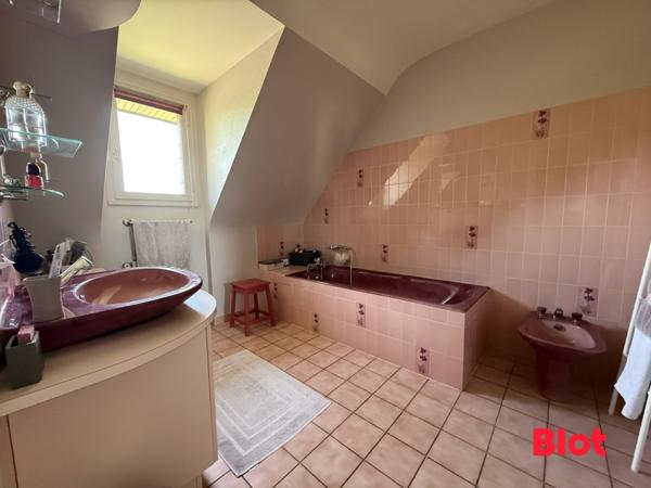Maison 7 pièce(s)