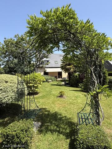 Maison 7 pièce(s)
