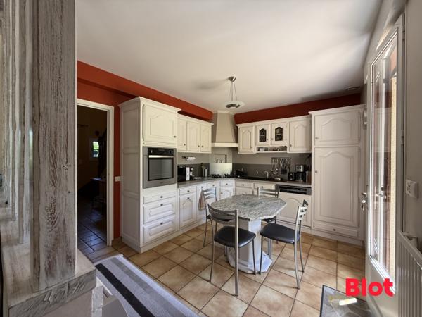 Maison 7 pièce(s)