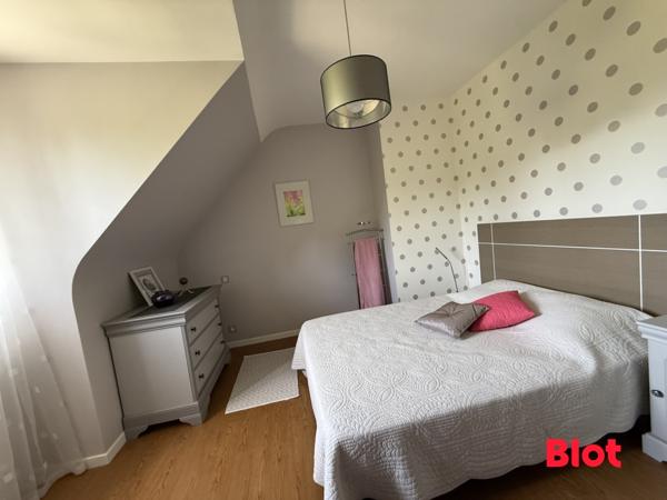 Maison 7 pièce(s)