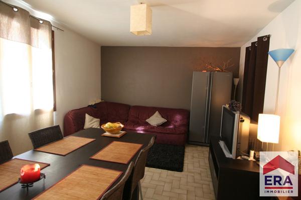 Ensemble immobilier - 2 appartements