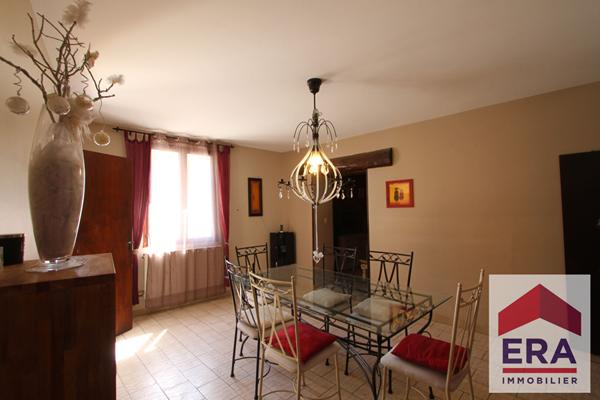 Ensemble immobilier - 2 appartements