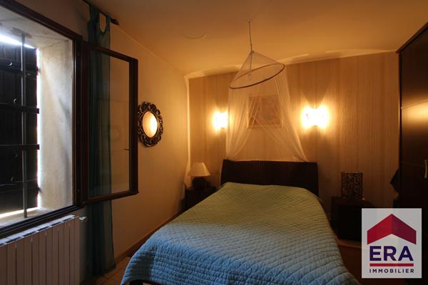 Ensemble immobilier - 2 appartements