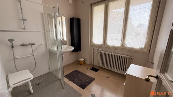 Pour grande famille et/ou activité professionnel