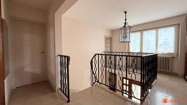 Pour grande famille et/ou activité professionnel