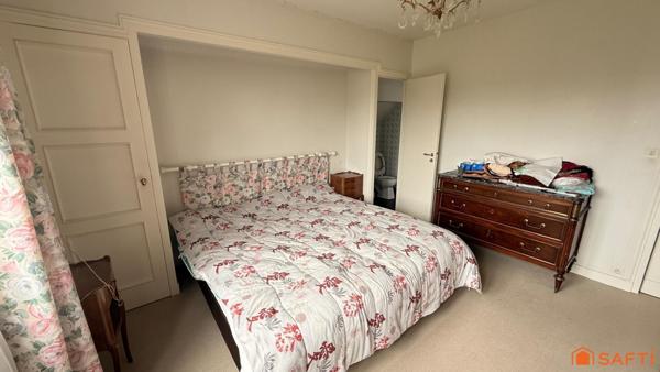 Pour grande famille et/ou activité professionnel