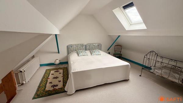 Pour grande famille et/ou activité professionnel