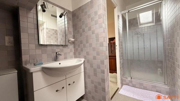 Pour grande famille et/ou activité professionnel