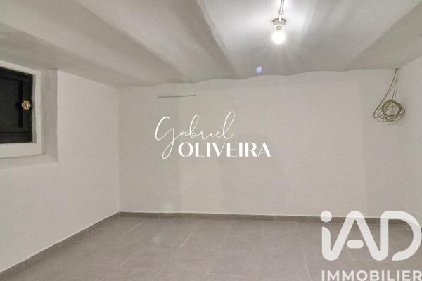 Maison à vendre 3 pièces 65 m² Montmorency